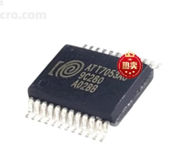 ATT7053BU_ATT7059S_ATT7059C用戶(hù)手冊(cè)