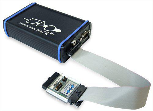UAD2PRO UAD2Next ... Universal Access Device2Next是UAD2+的強(qiáng)大后繼產(chǎn)品，是PLS的UDE?目標(biāo)訪問(wèn)設(shè)備系列中的新型全合一設(shè)